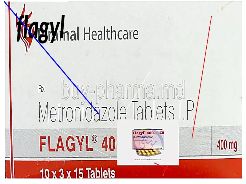 Flagyl sur ordonnance